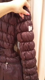 Итальянское пальто Borelli