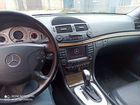 Mercedes-Benz E-класс 3.2 AT, 2003, 100 915 км объявление продам