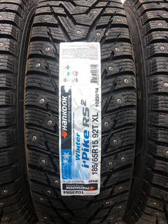 Hankook Winter i*Pike RS2 W429 185/65 R15
