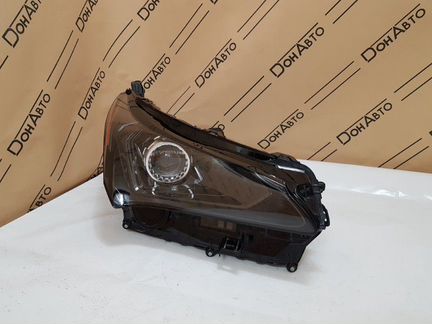 Фара правая Lexus Nx 1