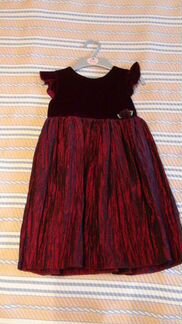 Платья mothercare