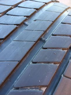 225 50 17 Michelin Primacy HP