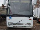 Городской автобус Volvo B10M