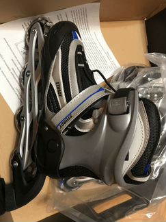 Ролики inline skates sturdy 41 р