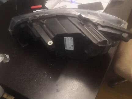 6RU941016 6RU941015 vag vw volkswagen polo swdan