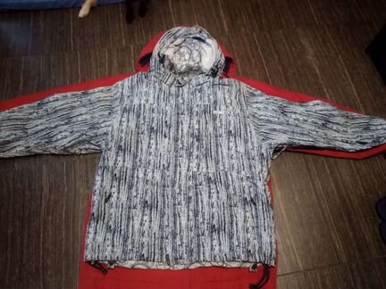 Куртка Тrespass