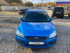 Ford Focus 1.6 AT, 2007, 224 128 км