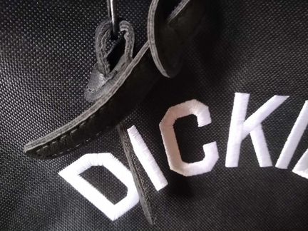Dickies рюкзак премиум