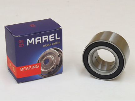 Подшипник передней ступицы marel ваз 08-12