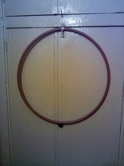 Хулахуп-обруч