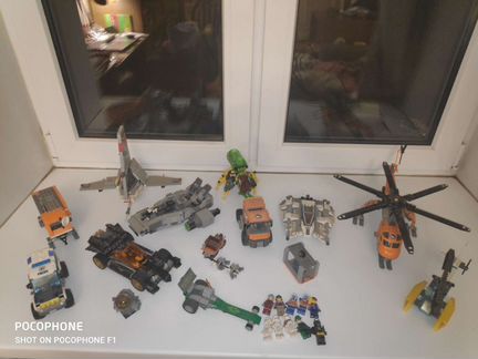 Lego