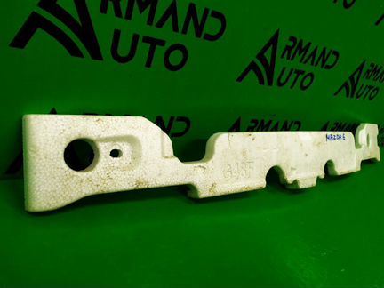 Абсорбер бампера передний Mazda 6 GJ 2012