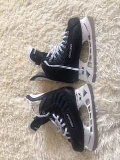 Коньки Bauer flexlite PRO 4.0 7,5ее