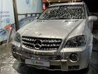 Mercedes-Benz M-класс 3.0 AT, 2008, 350 000 км объявление продам