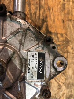 Водяная помпа Land Cruiser 200 4.5D