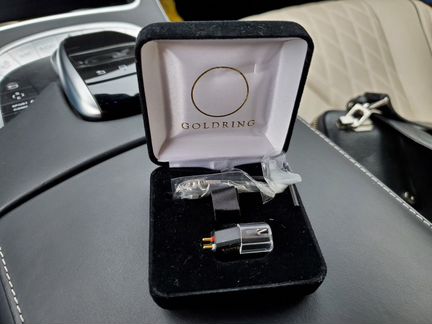 Goldring Elite mc
