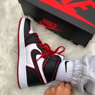Nike Air Jordan