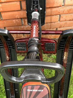 Снегокат детский