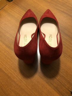 Туфли Stuart Weirzman