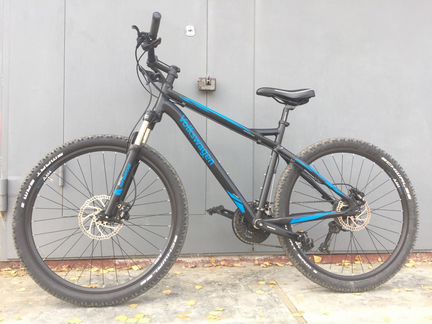 Горный велосипед Volkswagen Mountainbike