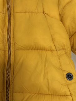 Куртка Zara для мальчика 86 размер