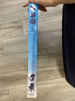 Детский столик дорожный в машину, органайзер для а