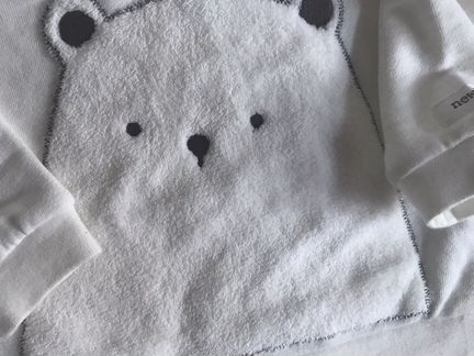 Свитшот детский 74