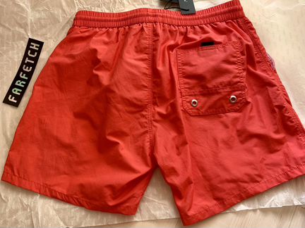 Шорты плавки Diesel