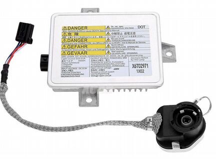 W3T10471 W3T11371 Хонда Мазда Блок Розжиг X6T02993