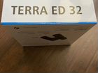 Новый бинокль zeiss terra ED 32 8x32 объявление продам