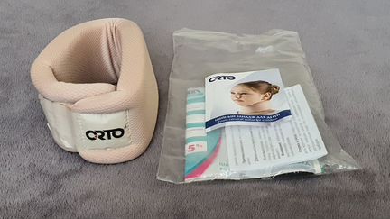 Бандаж шейный для детей Orto швд