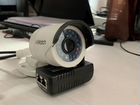 Комплект видеонаблюдения hiwatch ds-i120
