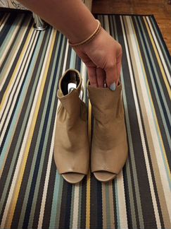 Босоножки Michael Kors