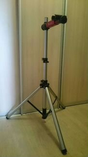 Стойка для ремонта велосипеда