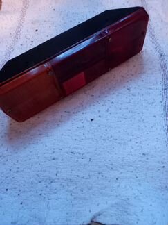 Фонарь задний