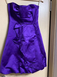 Платье karen millen xs