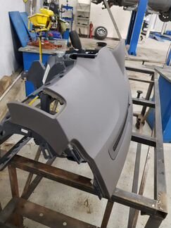 Торпеда wk2 дорест jeep grand cherokee