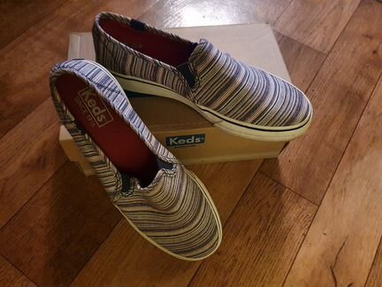 Кеды keds