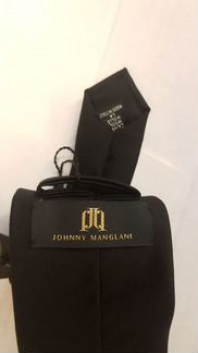 Галстук Johnny Manglani.Италия.Оригинал