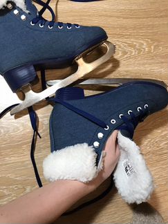 Новые Коньки Nordway