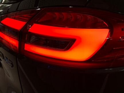 Geely Atlas 2.4 AT, 2020