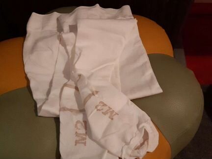 Чулки послеродовые