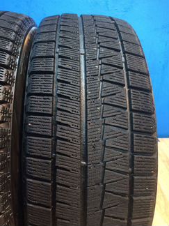 Bridgestone Blizzak Revo GZ 185/55R15