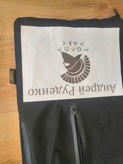 Куртка carinthia hig 2.0 Black