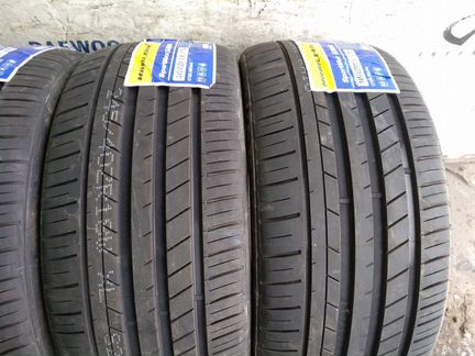 Шины 245 40 18 97W Habilead SportMax S2000