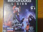 Игра watch dogs: legion xbox объявление продам