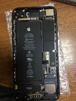 Ремонт техники Apple