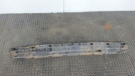 Усилитель бампера задний Opel Omega A, 1994