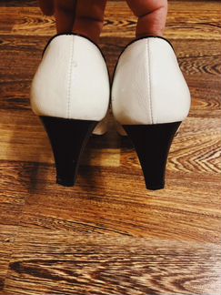 Туфли Salamander, размер 39