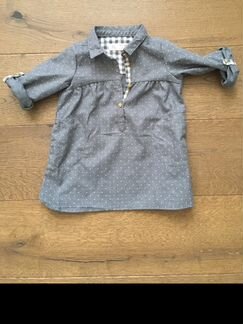 Платье zara 86